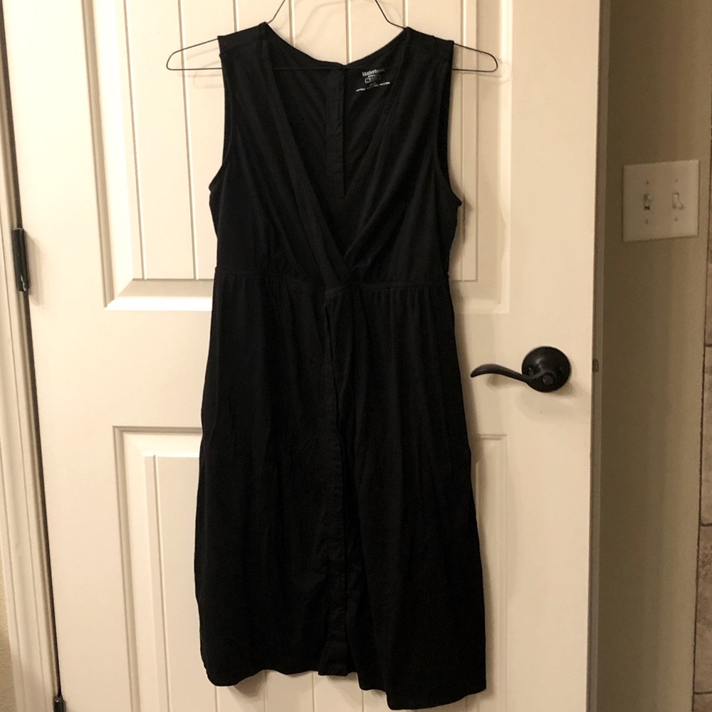 Motherhood Maternity Labor/Delivery Gown